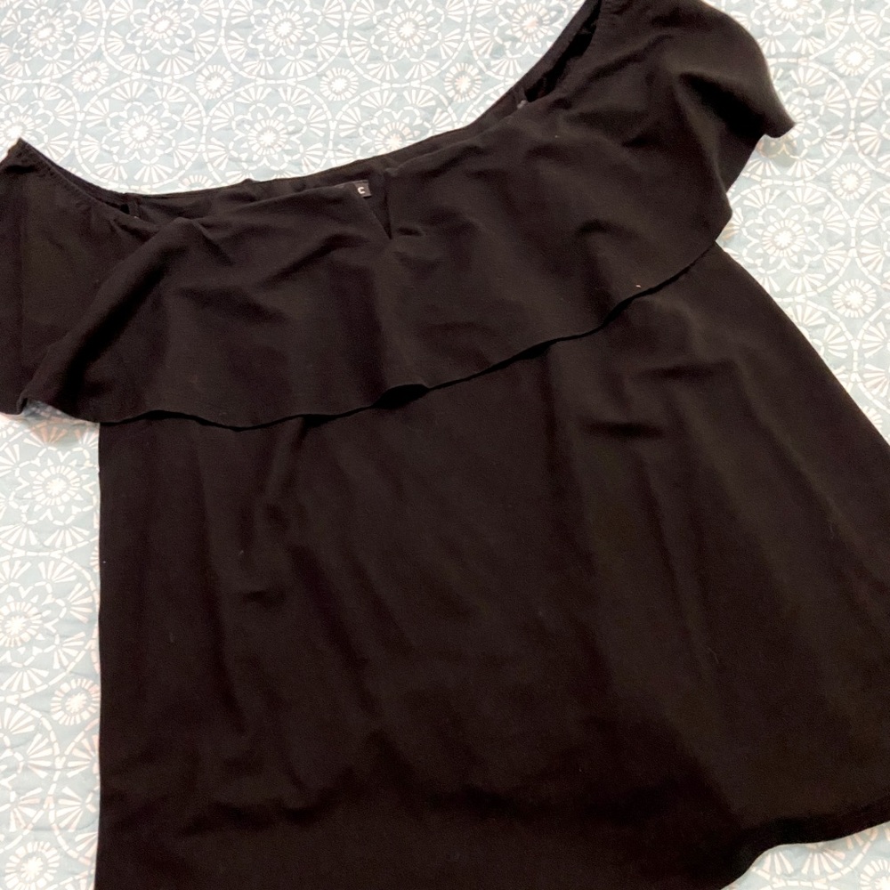 Beautiful summer top!